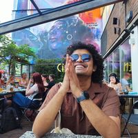 Abhijith Mohan的照片