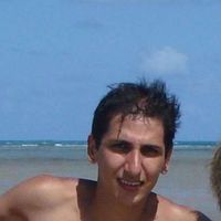 Daniel Dello's Photo