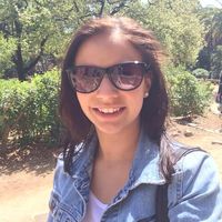 Paula Ladstätter's Photo