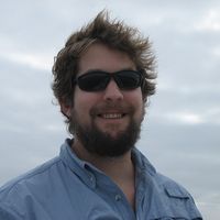 Greg Rideout's Photo