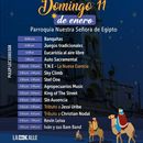 FIESTA BARRIO EGIPTO (Reyes Magos) FREE's picture