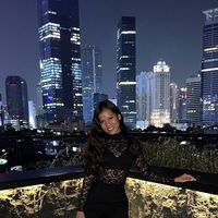 Afney Lavina's Photo