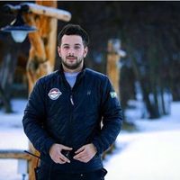 Joaquin Alonso's Photo