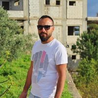 Ahmad El Hajj's Photo