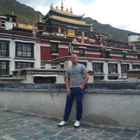 Фотографии пользователя Artem Rybalko