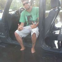 Le foto di Danny Mora