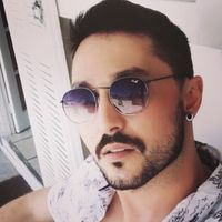 Rafael Maximiano Campos的照片