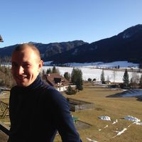 Zdjęcia użytkownika Mikhail Boyarskiy