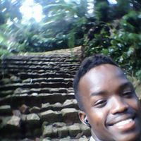 Mubiru Micheal的照片