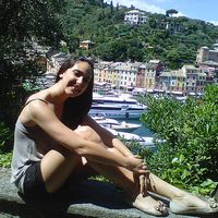 Eleonora Spina's Photo