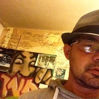 Mehdi Azzedine's Photo