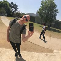 Gregory Bolkenstijn的照片