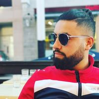 Achraf Jahid's Photo