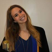 Anne-Marie Bujold's Photo