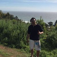 Rodrigo Lema's Photo