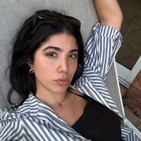 Fotos von Milena Jazmin Milian