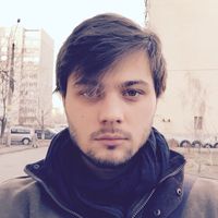 Nikolay Vyunik's Photo