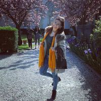 Le foto di Antonina Zhuravleva