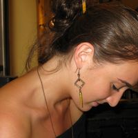 Clara Stavro Santarosa的照片