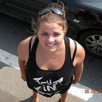 Tanya Burovnikova's Photo