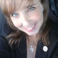 Alina Michelle Lachner Gould的照片