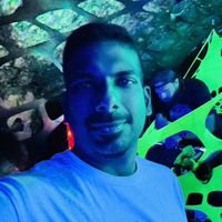 Kiran  Pandian's Photo