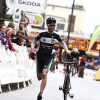 Gruffudd Pugh-Jones的照片