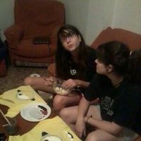 Photos de Marina Ortega Lopez