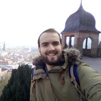 Sergio Luquin's Photo