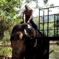 Emilie MILLIOZ's Photo