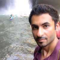 Fotos de Ali Mohamed