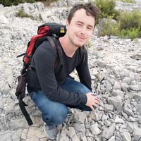 Nicolas Lézé的照片