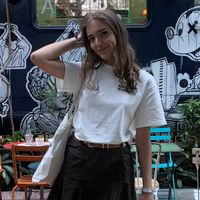 Floriane Jacquin's Photo