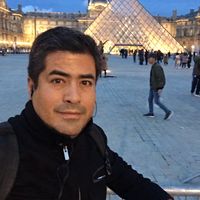 jesus paredes的照片