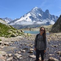 Fotos von Tree Dearden