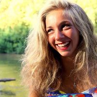 Laurine Nourrisson的照片