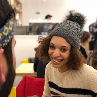 Miriam Panieri的照片