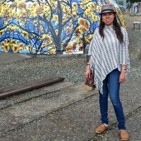 Aline Zárate Santiago's Photo