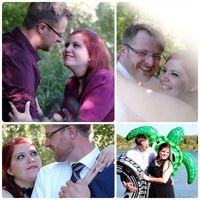 Julie Masters的照片