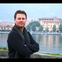 Stephen Crone的照片