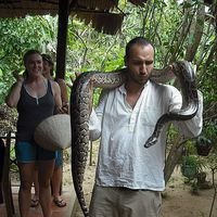 Thomas Spiesser's Photo