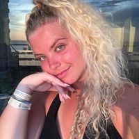 Tatiana Joye's Photo