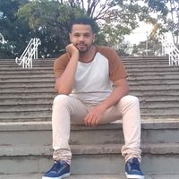 Anderson Dias De Souza的照片