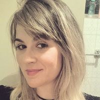 Aline Henriques's Photo