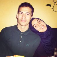 Fotos de Amina Sidi Moussa