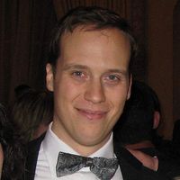 David Sebastio's Photo