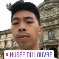 Gabriel Doh的照片