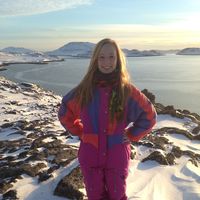 Le foto di Johanna Jensen