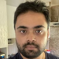 Siddharth Barua的照片