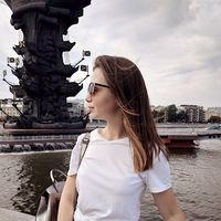 Valeriia Prokopeva的照片